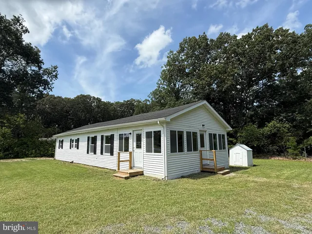 $1,800 | 14679 Coastal Highway, Milton, DE 19968