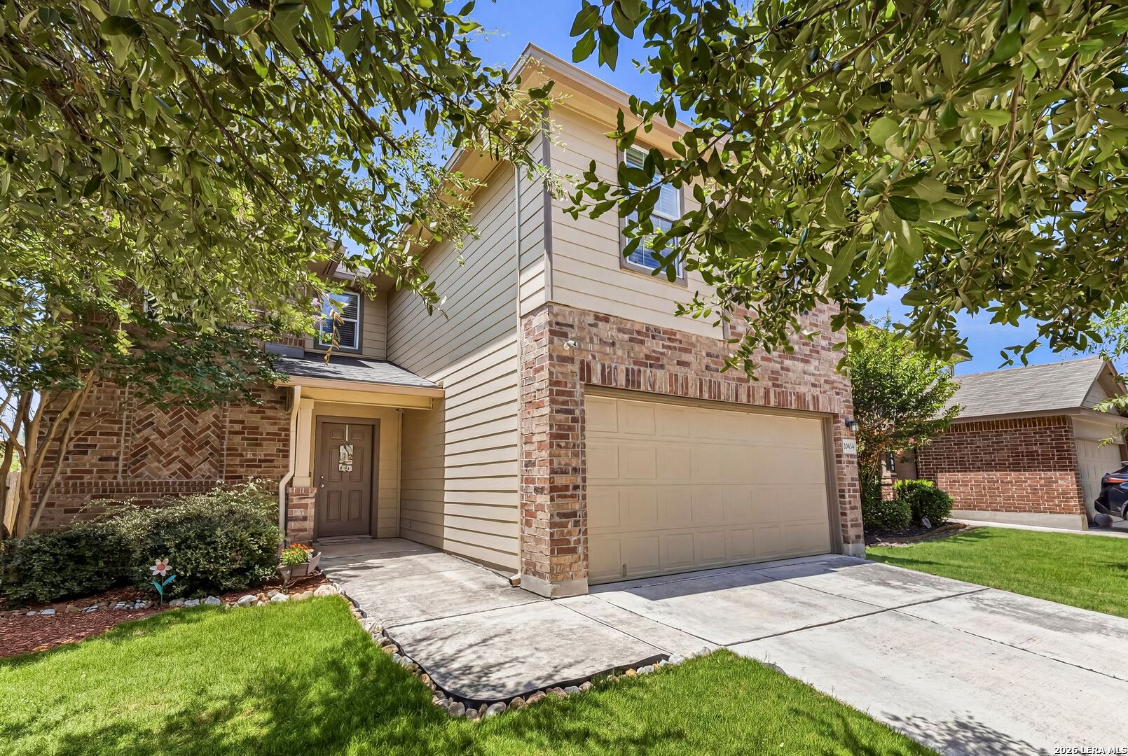 10434 Rhyder Ridge San Antonio, TX 78254 - Photo 2 of 30