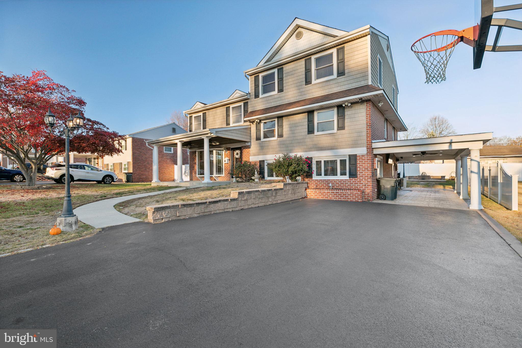 337 Lewis Road Springfield, PA 19064 - Photo 3 of 68