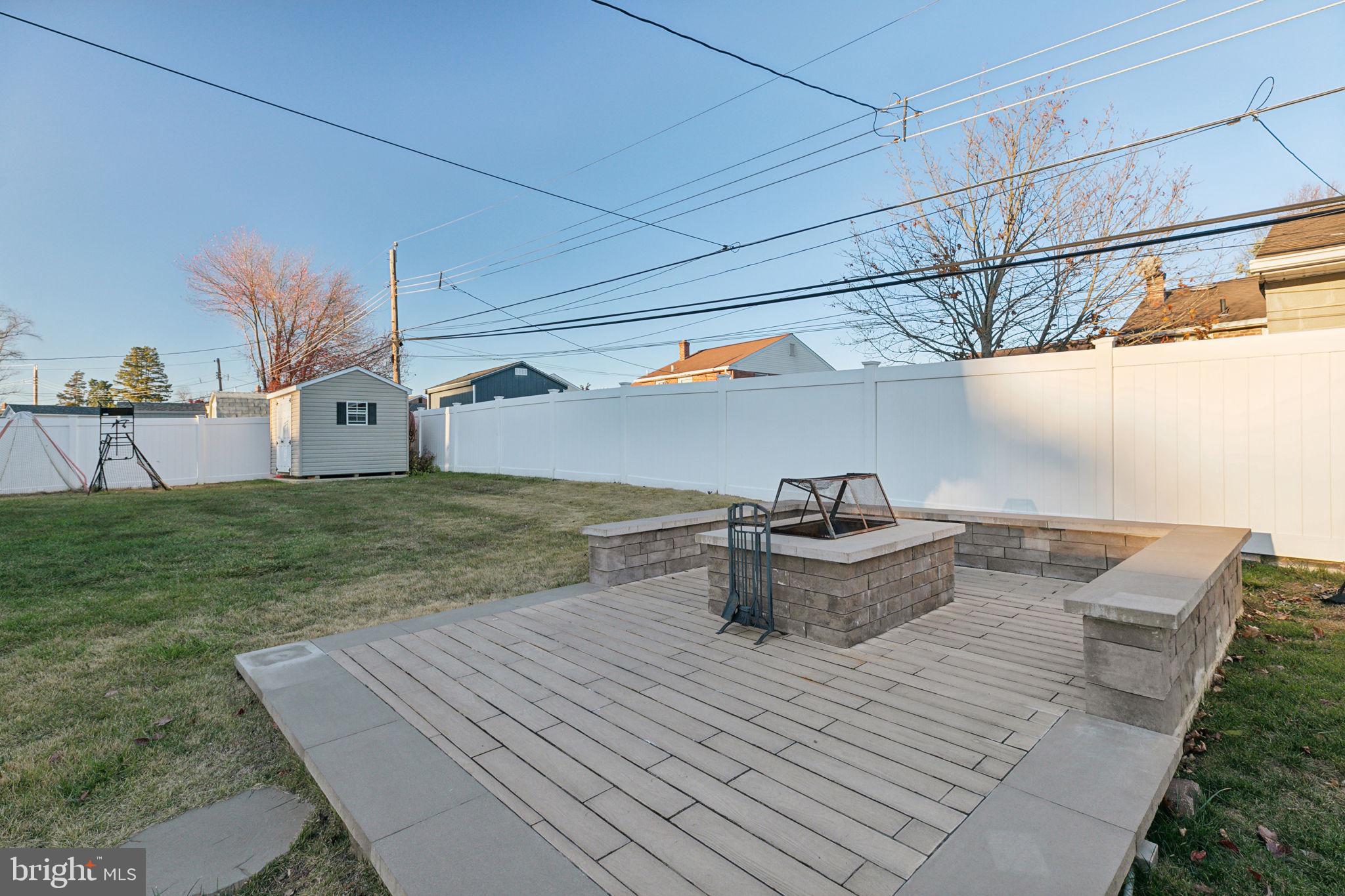 337 Lewis Road Springfield, PA 19064 - Photo 65 of 68