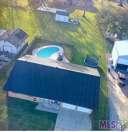 $240,000 | 225 Guidry Street, Bourg, LA 70343