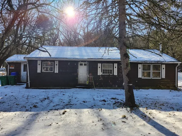 $345,000 | 373 Eliot Street, Ashland, MA 01721