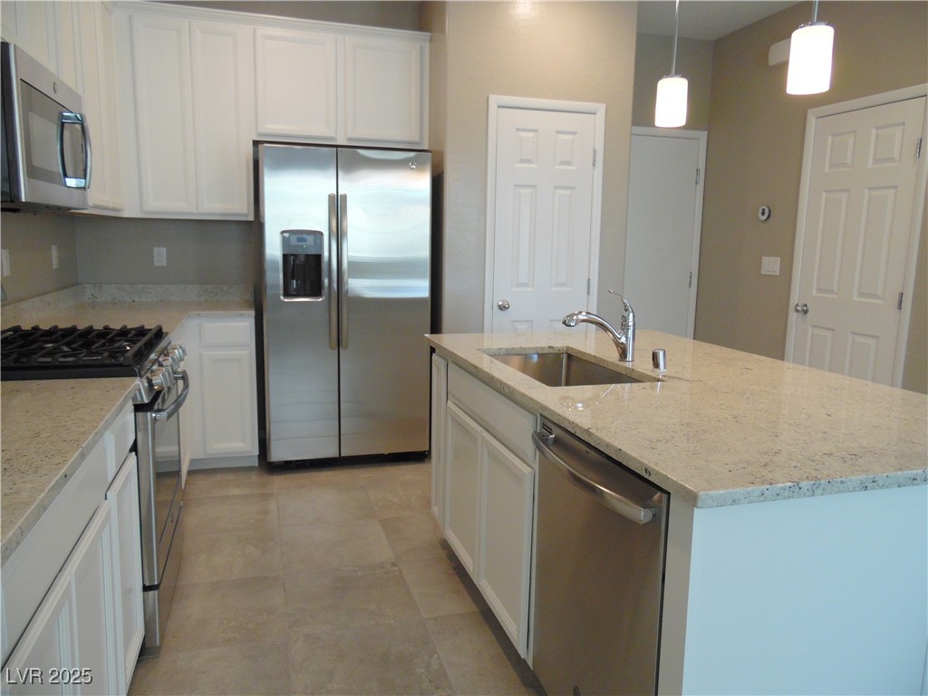 8485 Classique Avenue, Unit 101 Las Vegas, NV 89178 - Photo 7 of 8