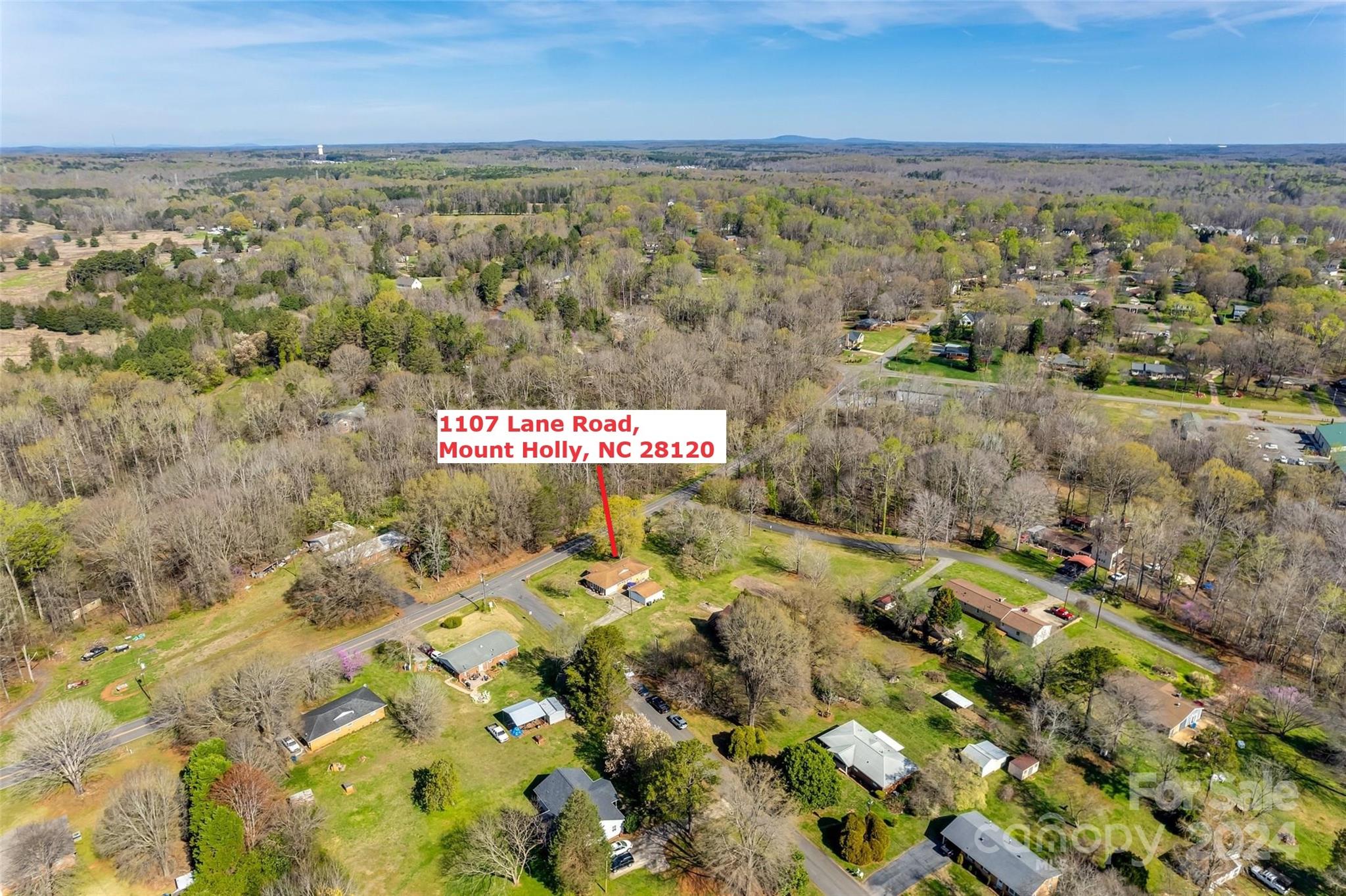 1107 Lane Road Mount Holly, NC 28120 - Photo 16 of 16 Gallery Image 16