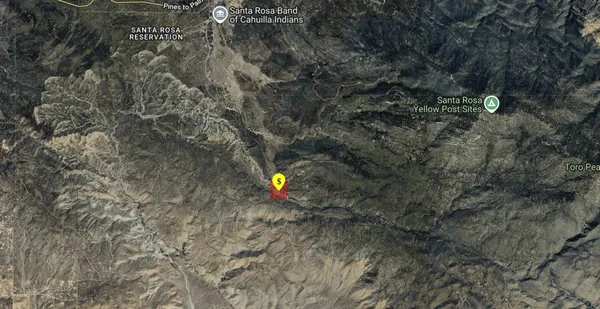$20,000 | 0 Mountain Ctr Mountain Center, Mountain Center, CA 92561