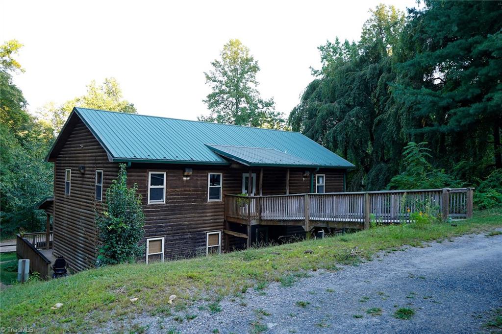 671 Ramey Orchard Road Lowgap, NC 27024 - Photo 46 of 50 Gallery Image 46