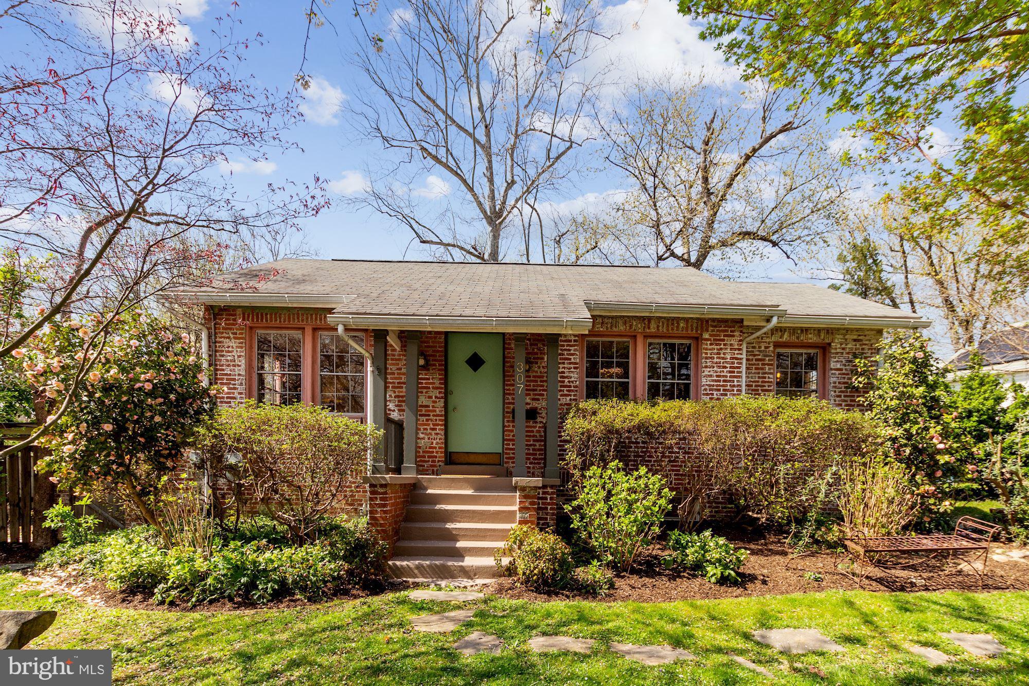 307 Franklin Avenue Silver Spring, MD 20901 - Photo 1 of 42 Gallery Image 1