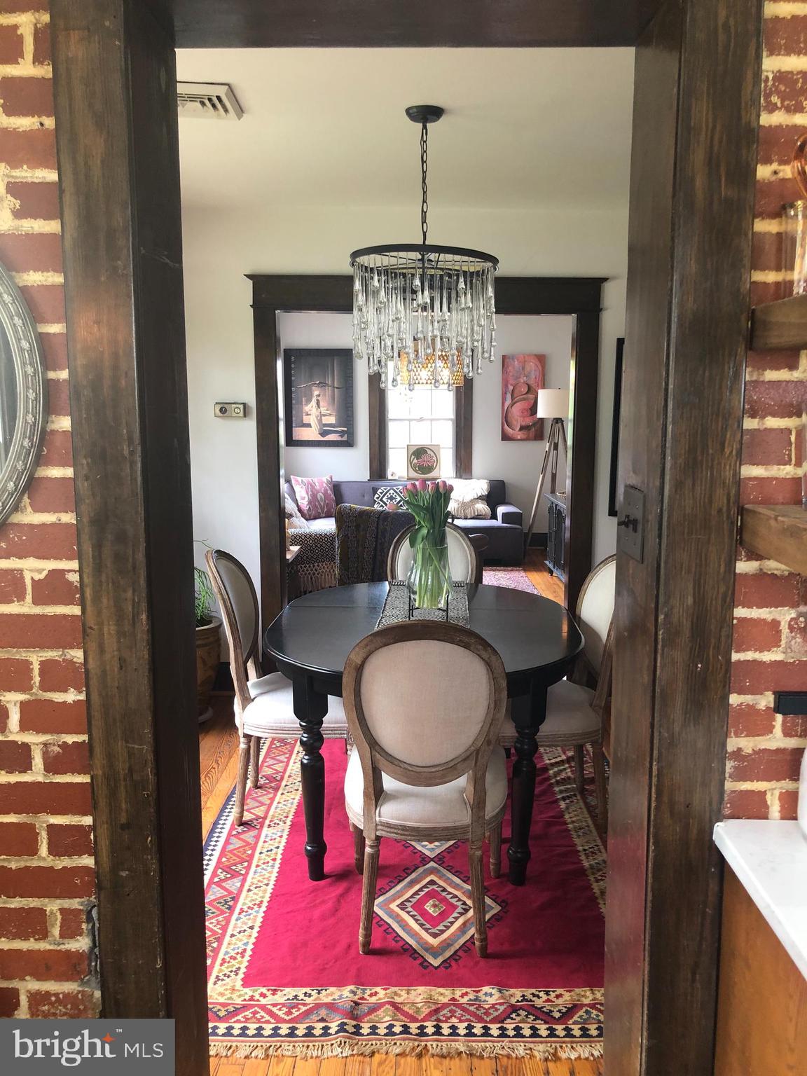 307 Franklin Avenue Silver Spring, MD 20901 - Photo 12 of 42 Gallery Image 12