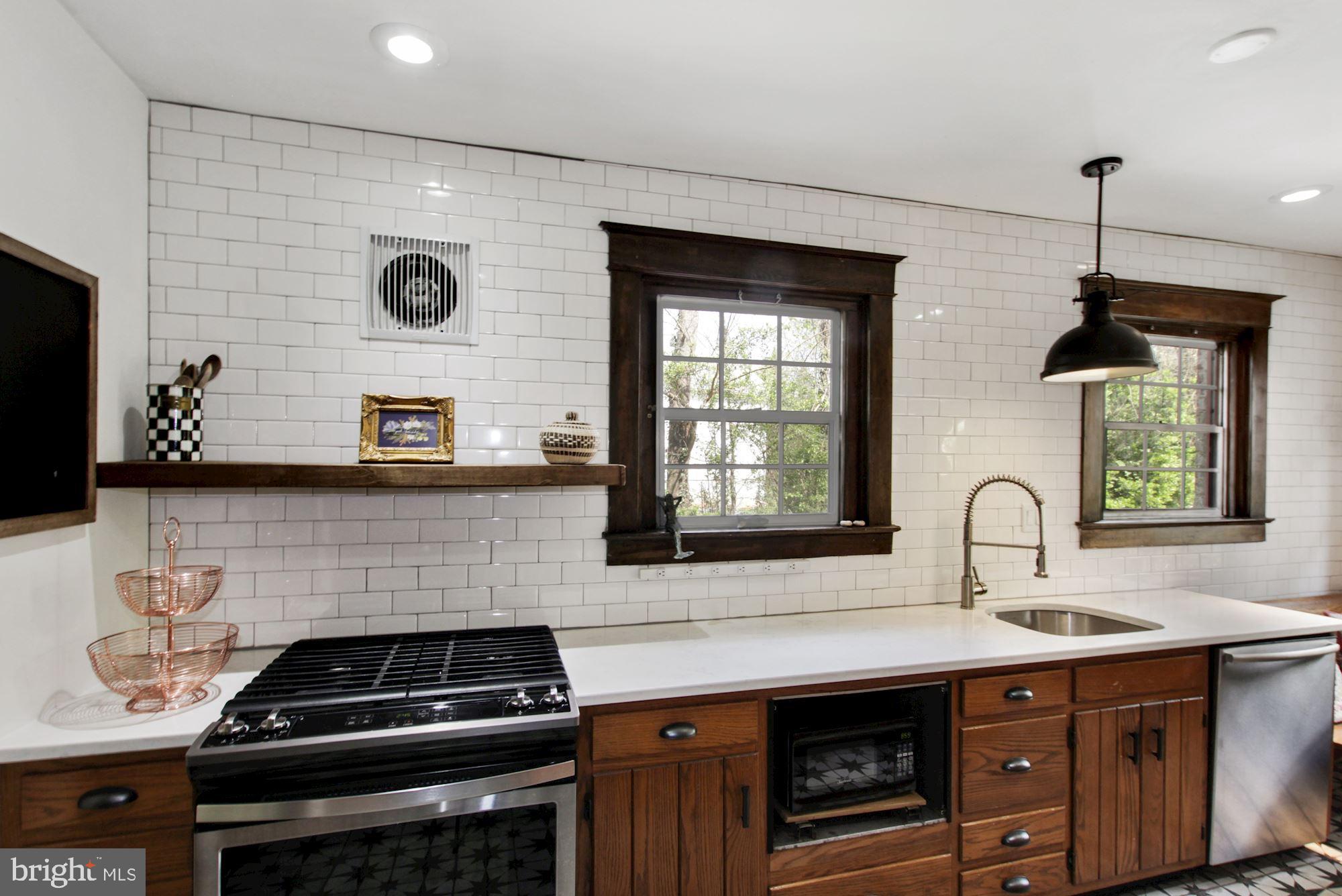 307 Franklin Avenue Silver Spring, MD 20901 - Photo 14 of 42 Gallery Image 14