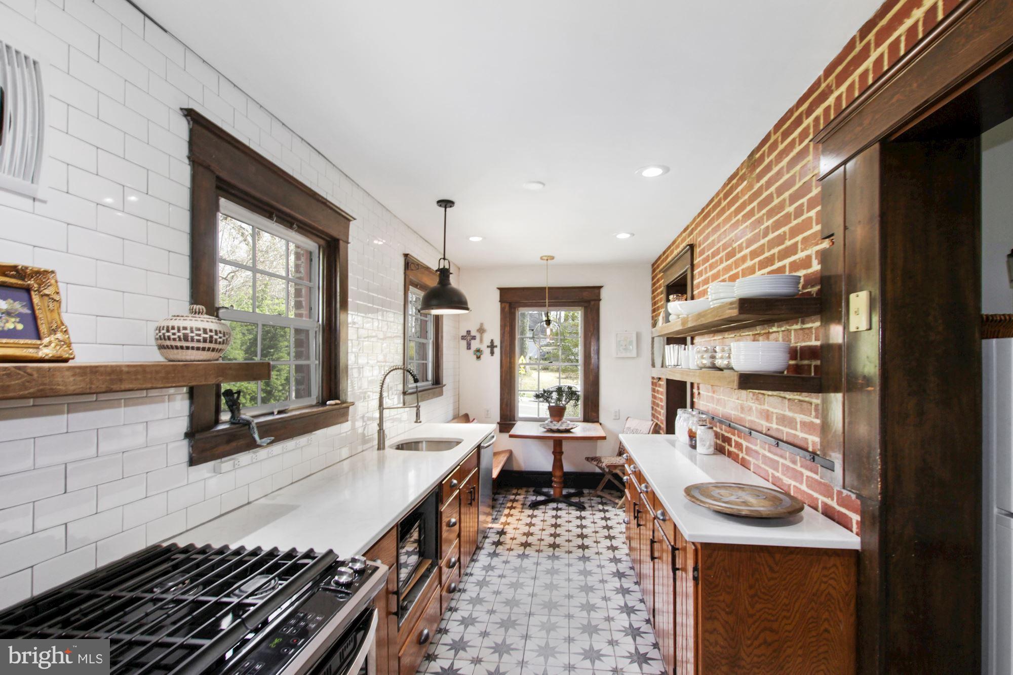 307 Franklin Avenue Silver Spring, MD 20901 - Photo 15 of 42 Gallery Image 15