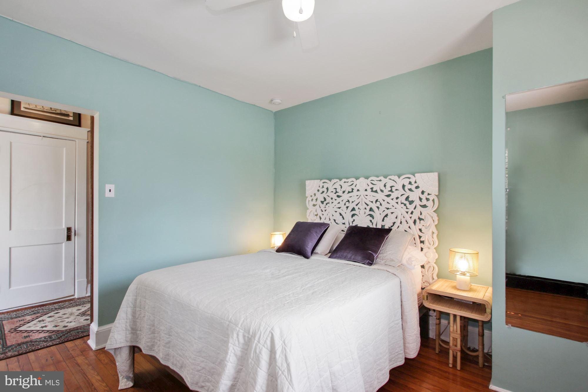 307 Franklin Avenue Silver Spring, MD 20901 - Photo 18 of 42 Gallery Image 18