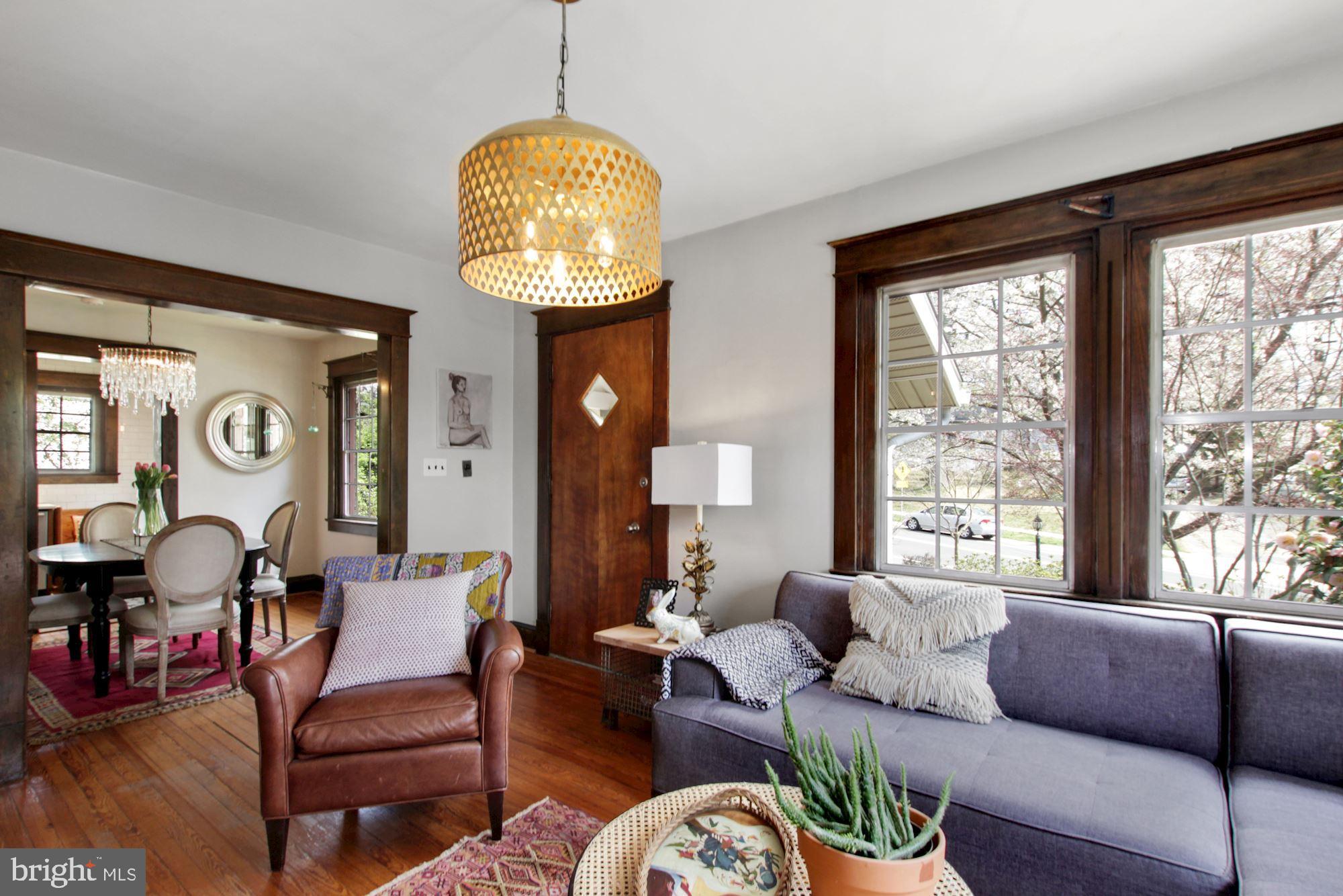 307 Franklin Avenue Silver Spring, MD 20901 - Photo 3 of 42 Gallery Image 3