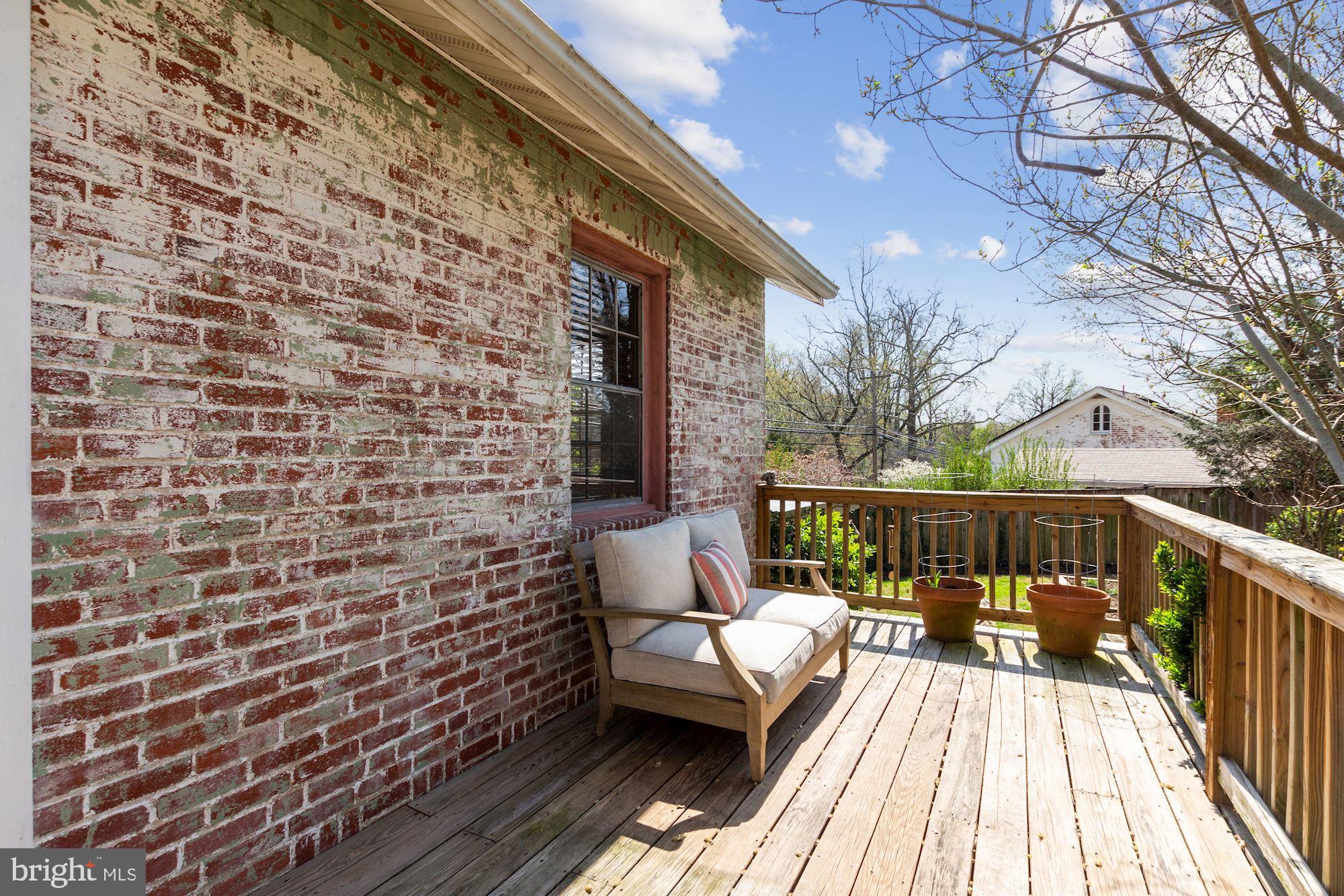 307 Franklin Avenue Silver Spring, MD 20901 - Photo 29 of 42 Gallery Image 29