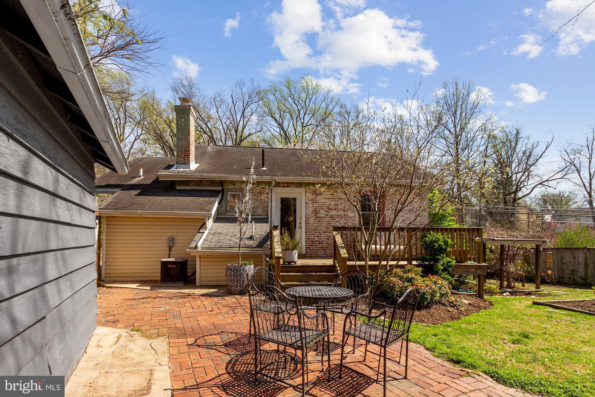 307 Franklin Avenue Silver Spring, MD 20901 - Photo 30 of 42 Gallery Image 30