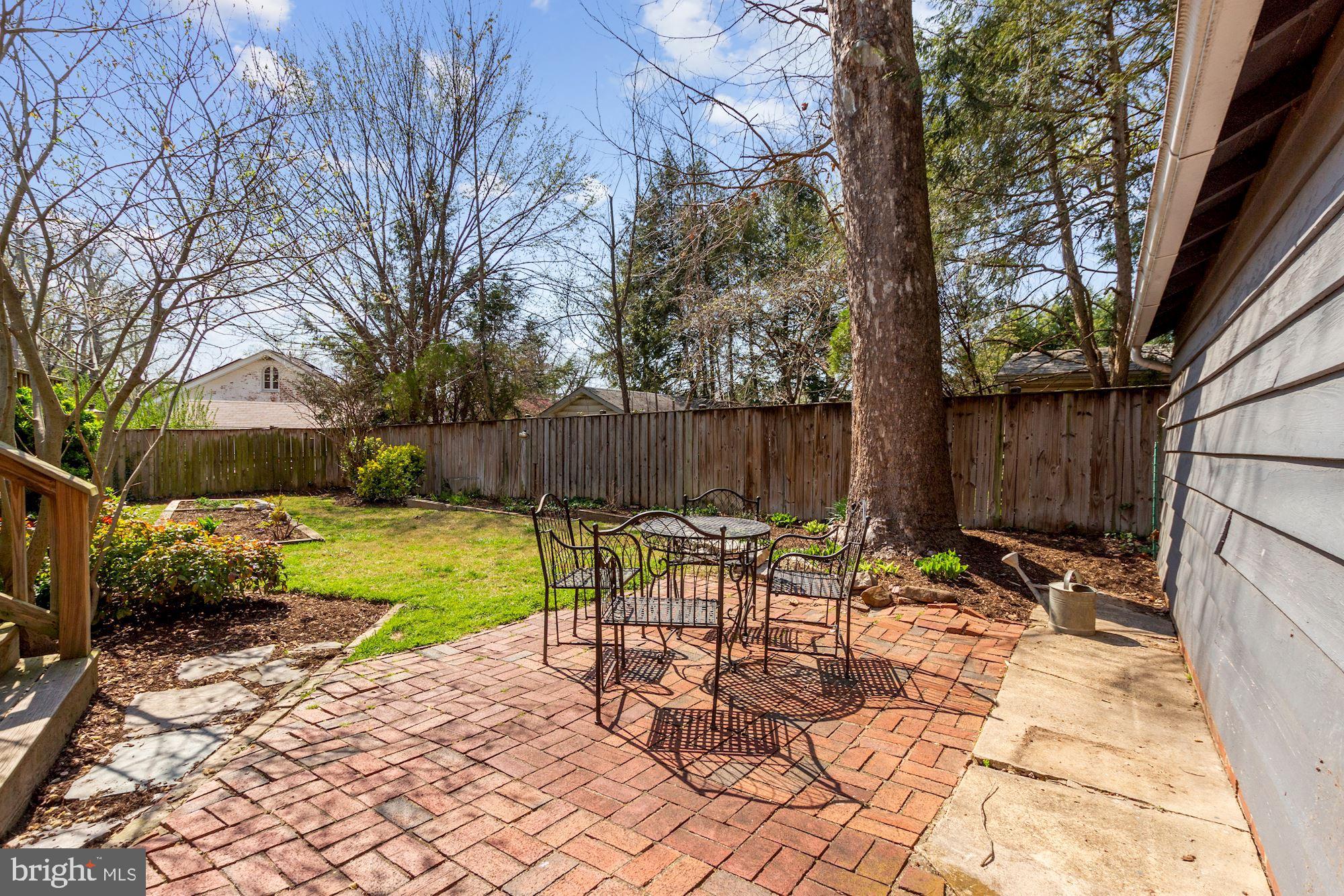 307 Franklin Avenue Silver Spring, MD 20901 - Photo 31 of 42 Gallery Image 31