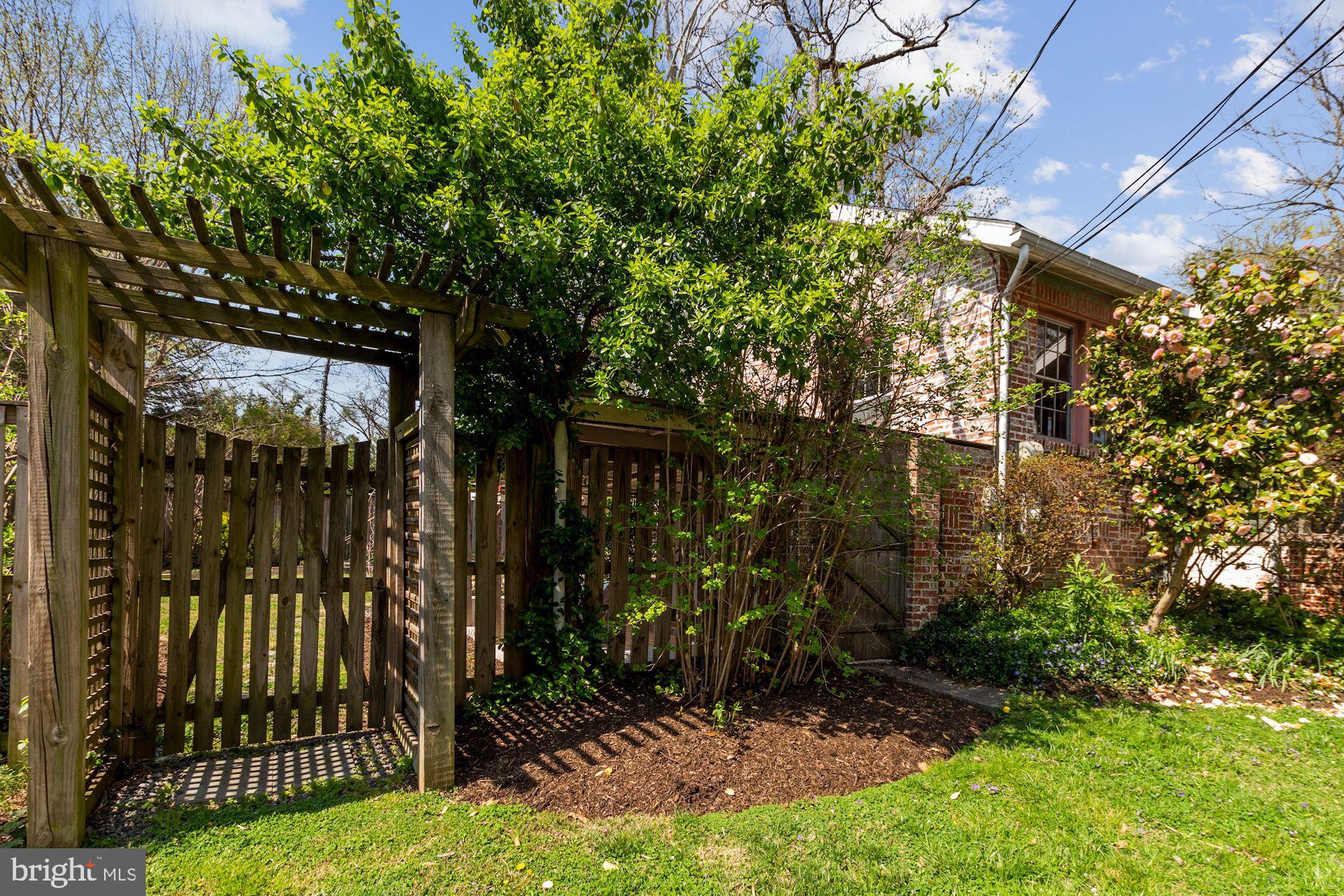 307 Franklin Avenue Silver Spring, MD 20901 - Photo 40 of 42 Gallery Image 40