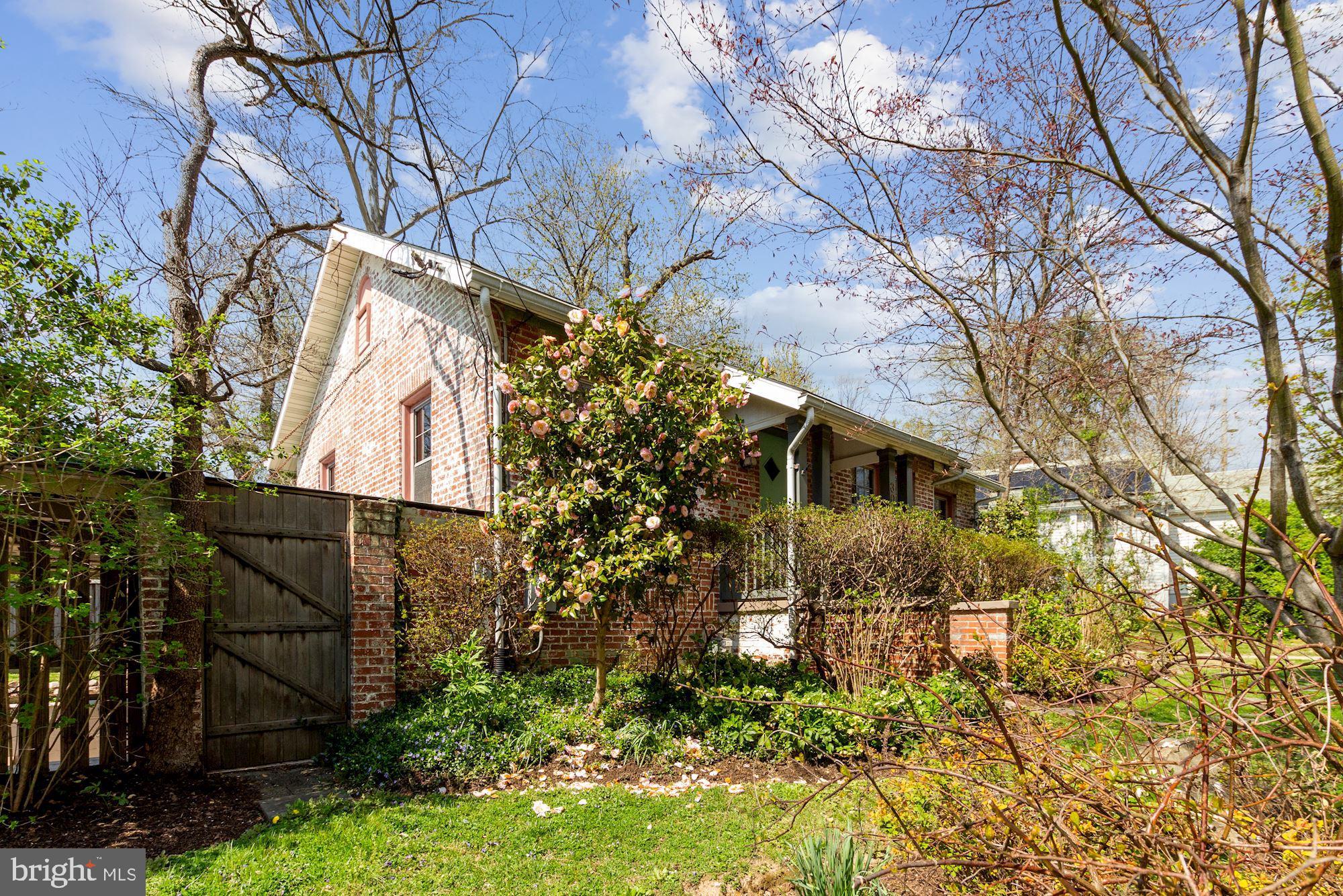 307 Franklin Avenue Silver Spring, MD 20901 - Photo 41 of 42 Gallery Image 41