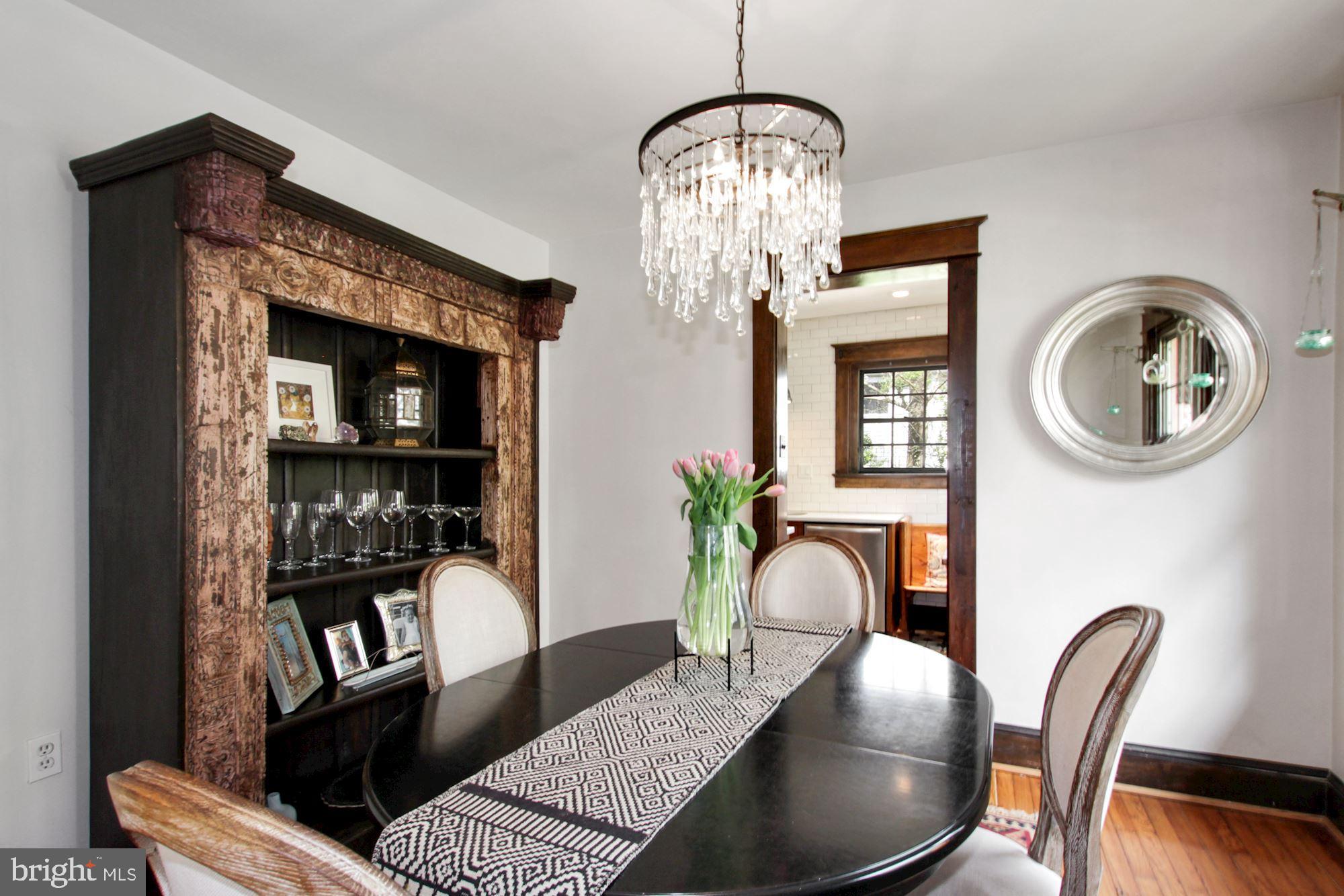 307 Franklin Avenue Silver Spring, MD 20901 - Photo 8 of 42 Gallery Image 8