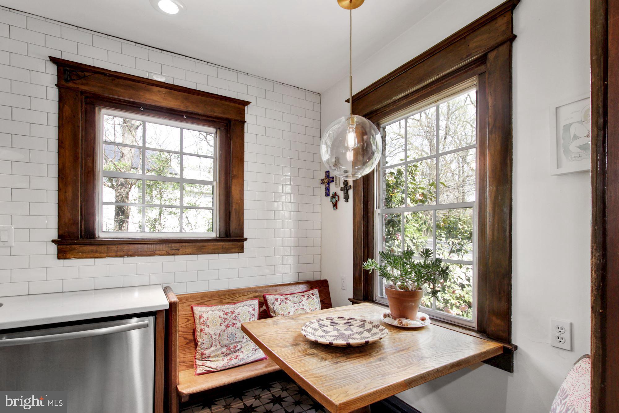 307 Franklin Avenue Silver Spring, MD 20901 - Photo 10 of 42 Gallery Image 10
