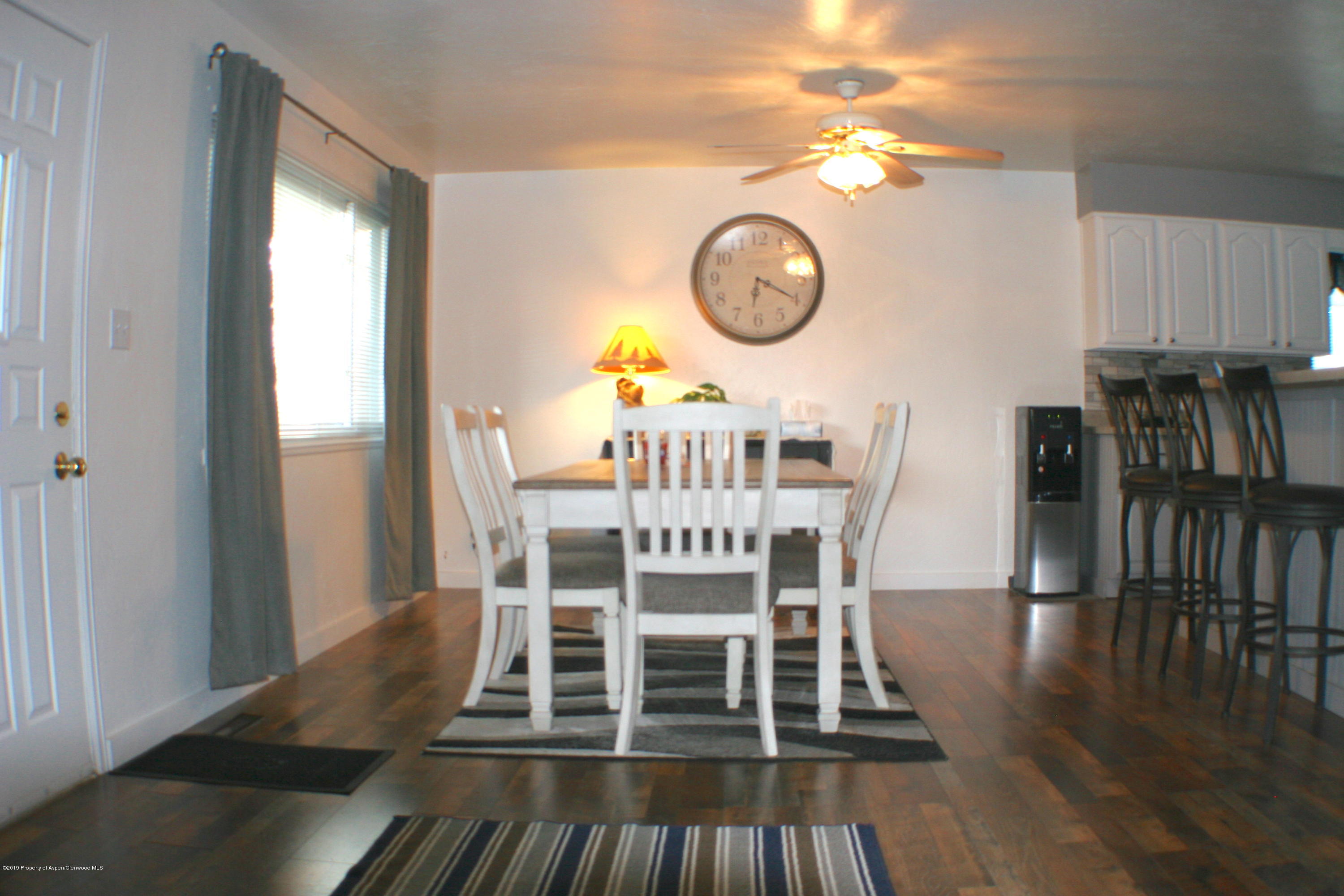 1112 West 5th Street Rifle, CO 81650 - Photo 5 of 34 Dining room