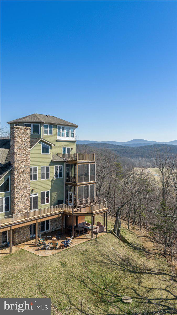 1406 Panhandle Road Bentonville, VA 22610 - Photo 104 of 118
