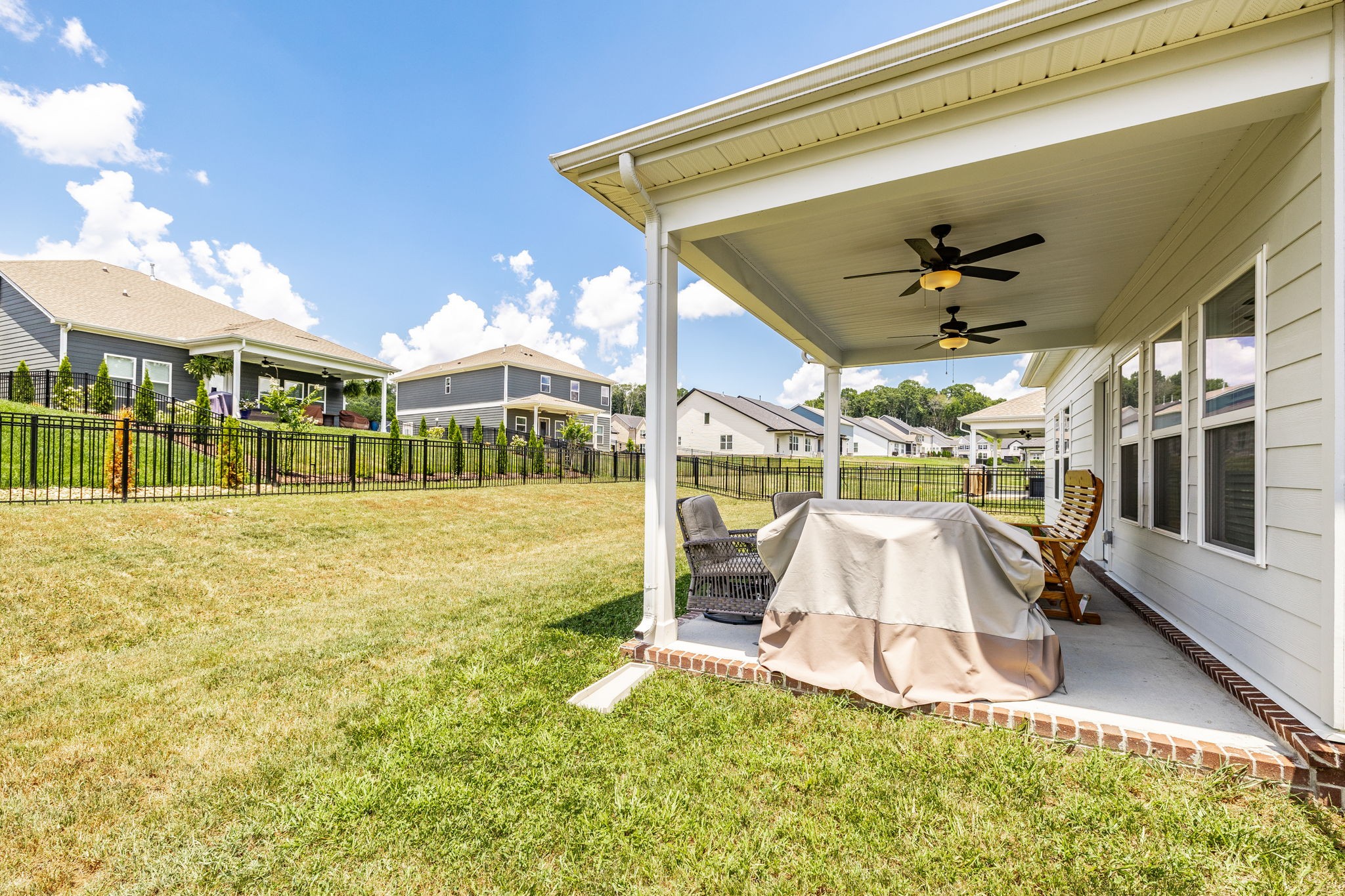 137 Cavalcade Loop Gallatin, TN 37066 - Photo 54 of 57