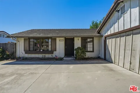 $815,000 | 4362 Milpas Street, Camarillo, CA 93012