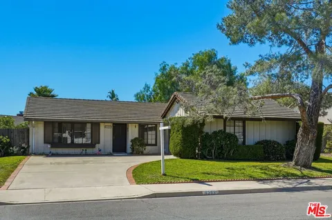 $815,000 | 4362 Milpas Street, Camarillo, CA 93012