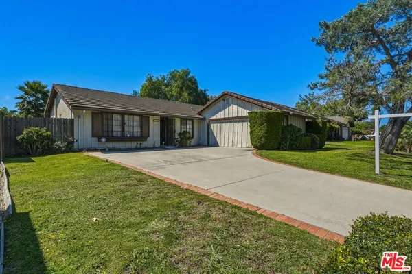 $815,000 | 4362 Milpas Street, Camarillo, CA 93012
