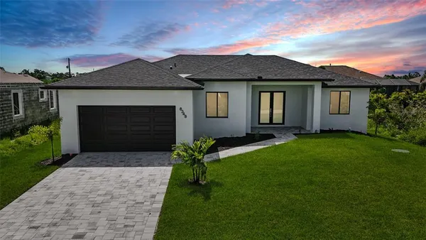 $2,900 | 8348 Walden Street, Port Charlotte, FL 33981