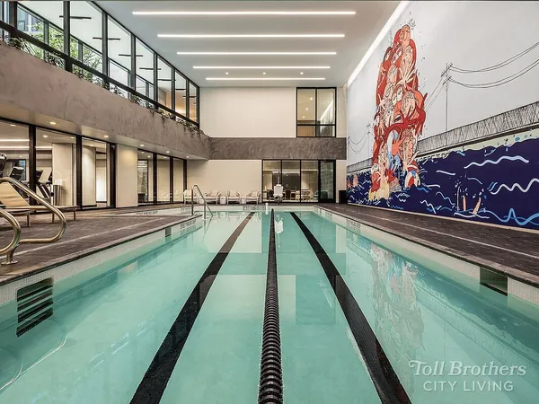 a patio with table and chairs