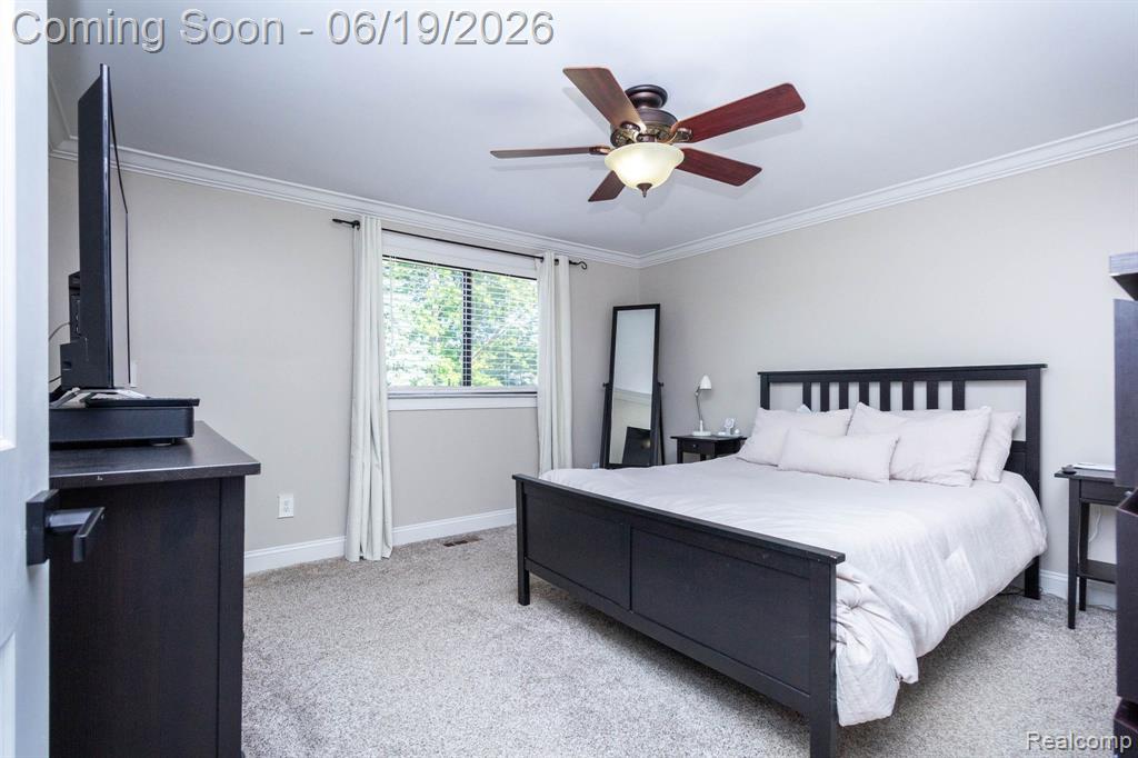 21508 Hall Road Trenton, MI 48183 - Photo 20 of 43