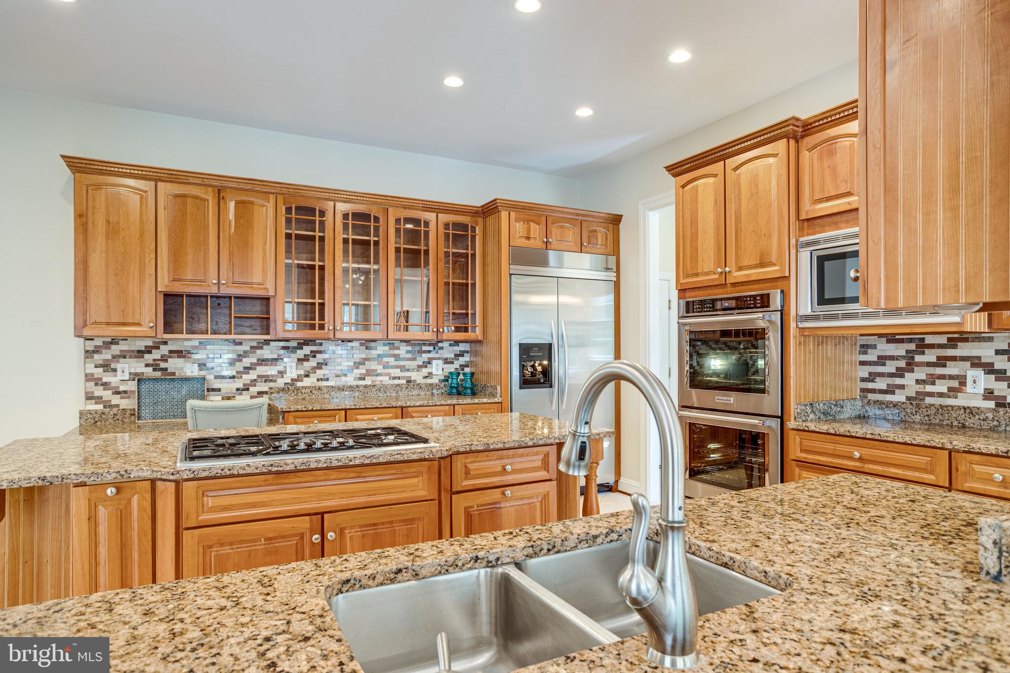 7111 Granberry Way Springfield, VA 22151 - Photo 25 of 84 Pour a glass of wine and enjoy the journey!