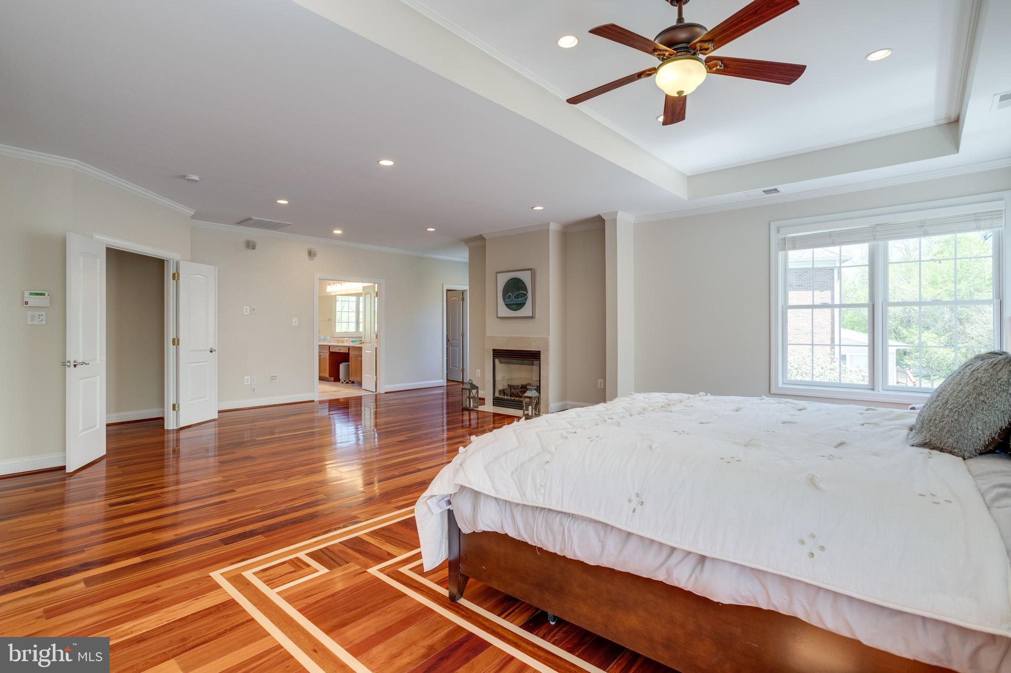 7111 Granberry Way Springfield, VA 22151 - Photo 36 of 84 Space to relax and restore