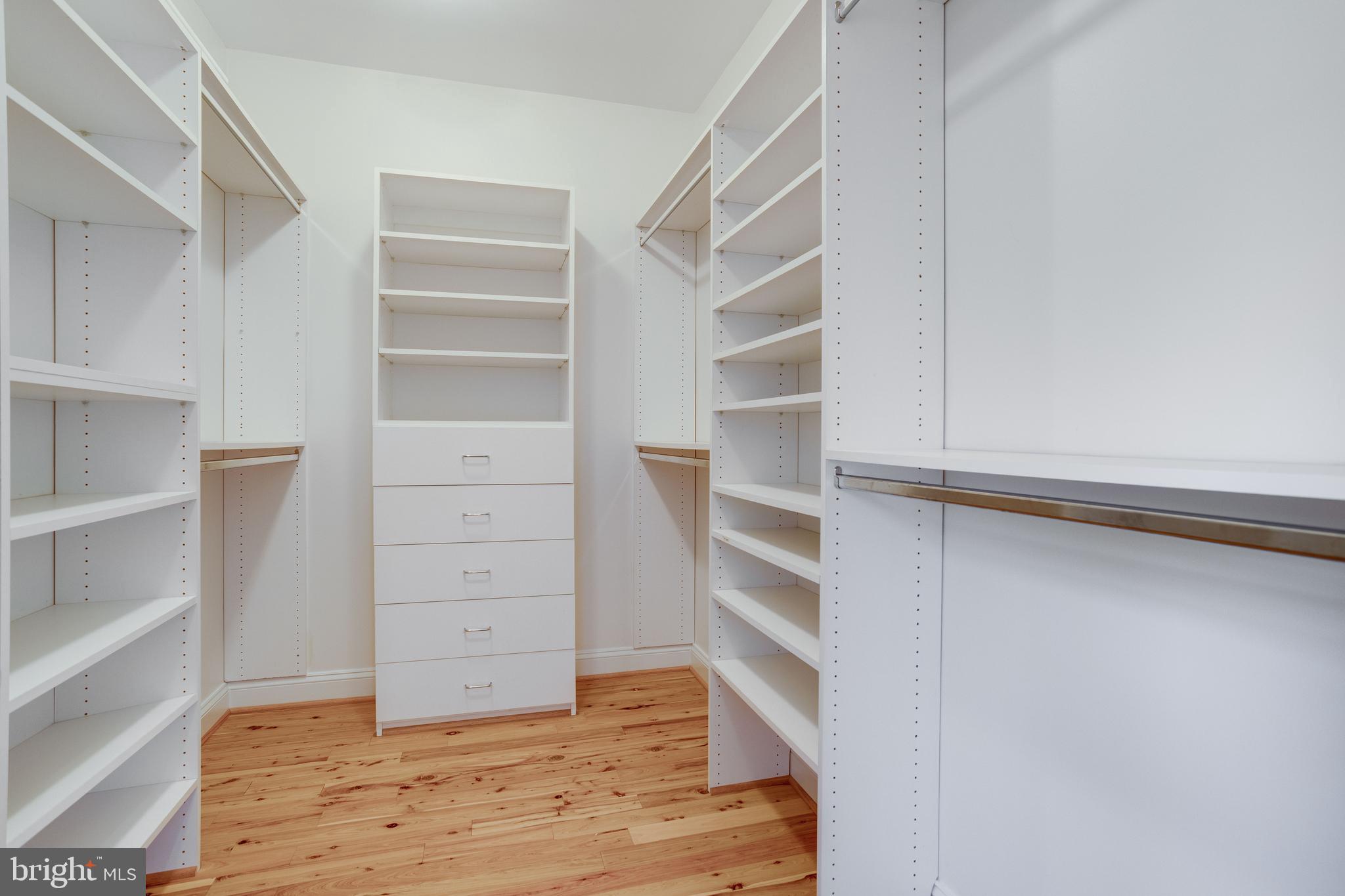 7111 Granberry Way Springfield, VA 22151 - Photo 37 of 84 Double walk-in closets