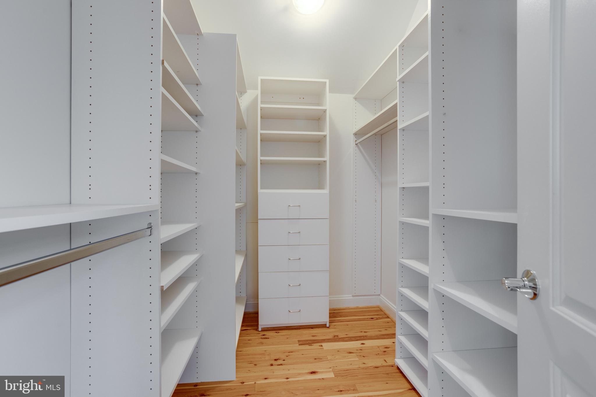 7111 Granberry Way Springfield, VA 22151 - Photo 38 of 84 Double walk-in closets