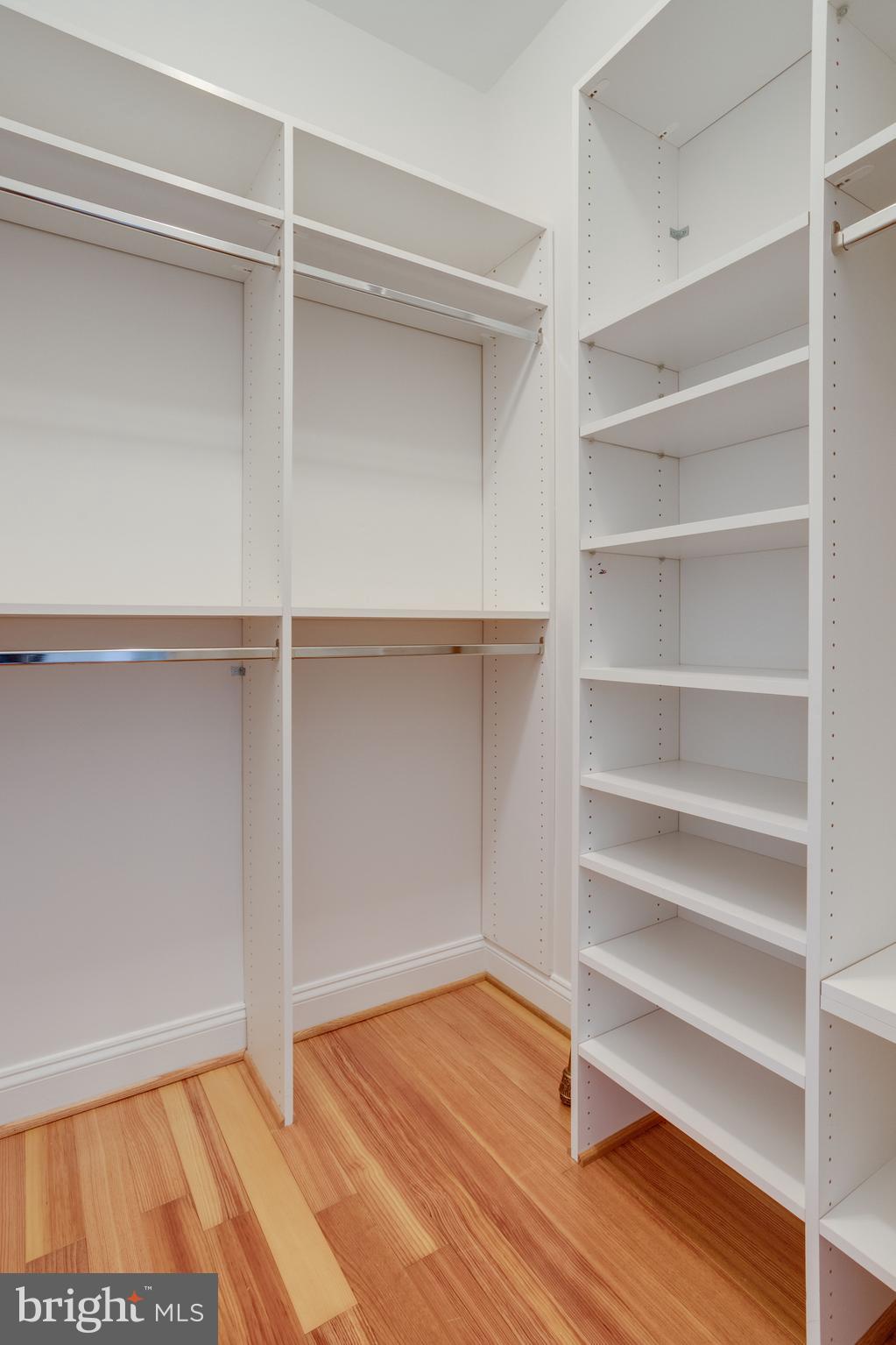 7111 Granberry Way Springfield, VA 22151 - Photo 43 of 84 EVERY bedroom has amazing closets!