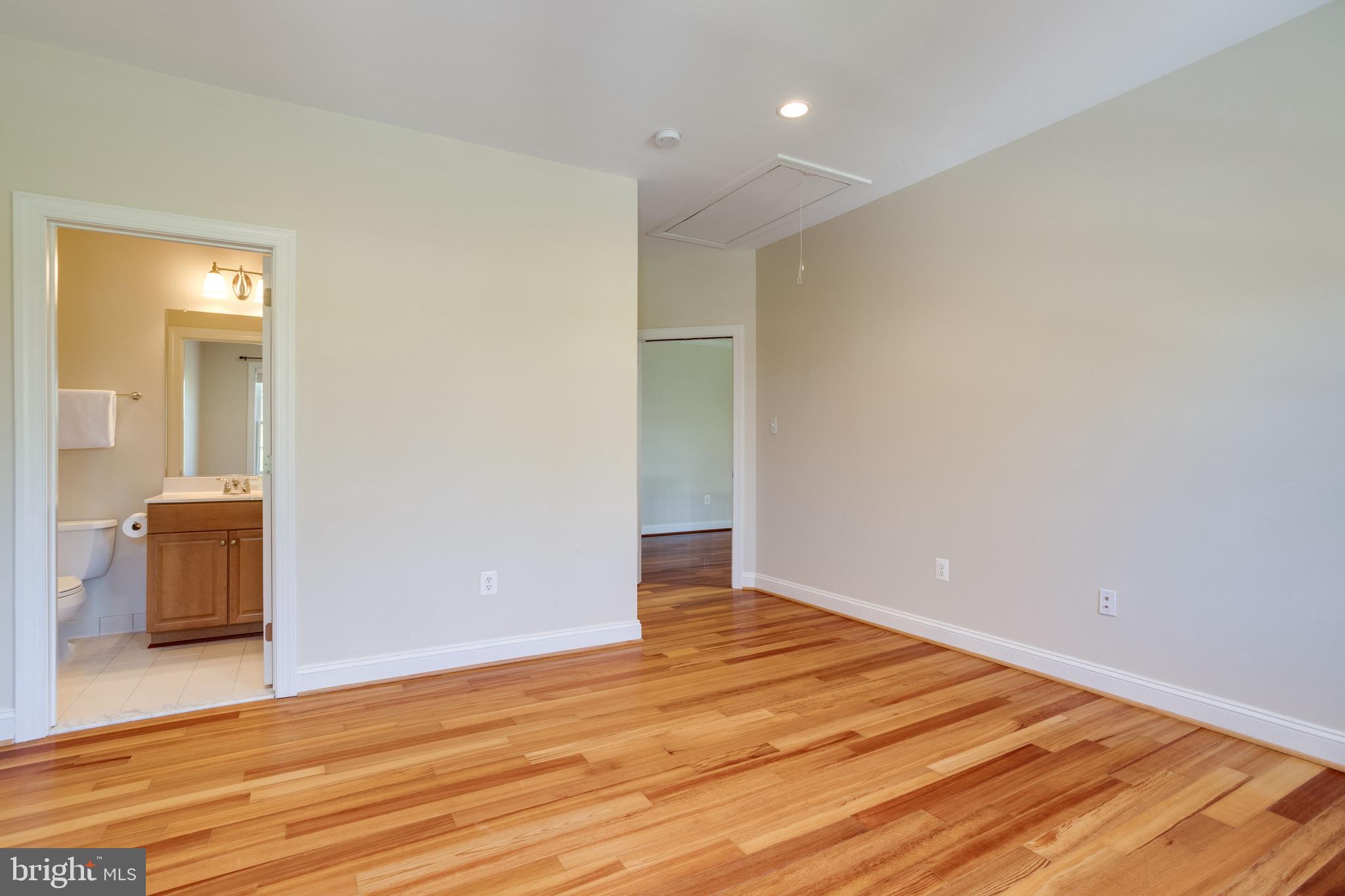 7111 Granberry Way Springfield, VA 22151 - Photo 45 of 84 EVERY bedroom has on-suite full bath!