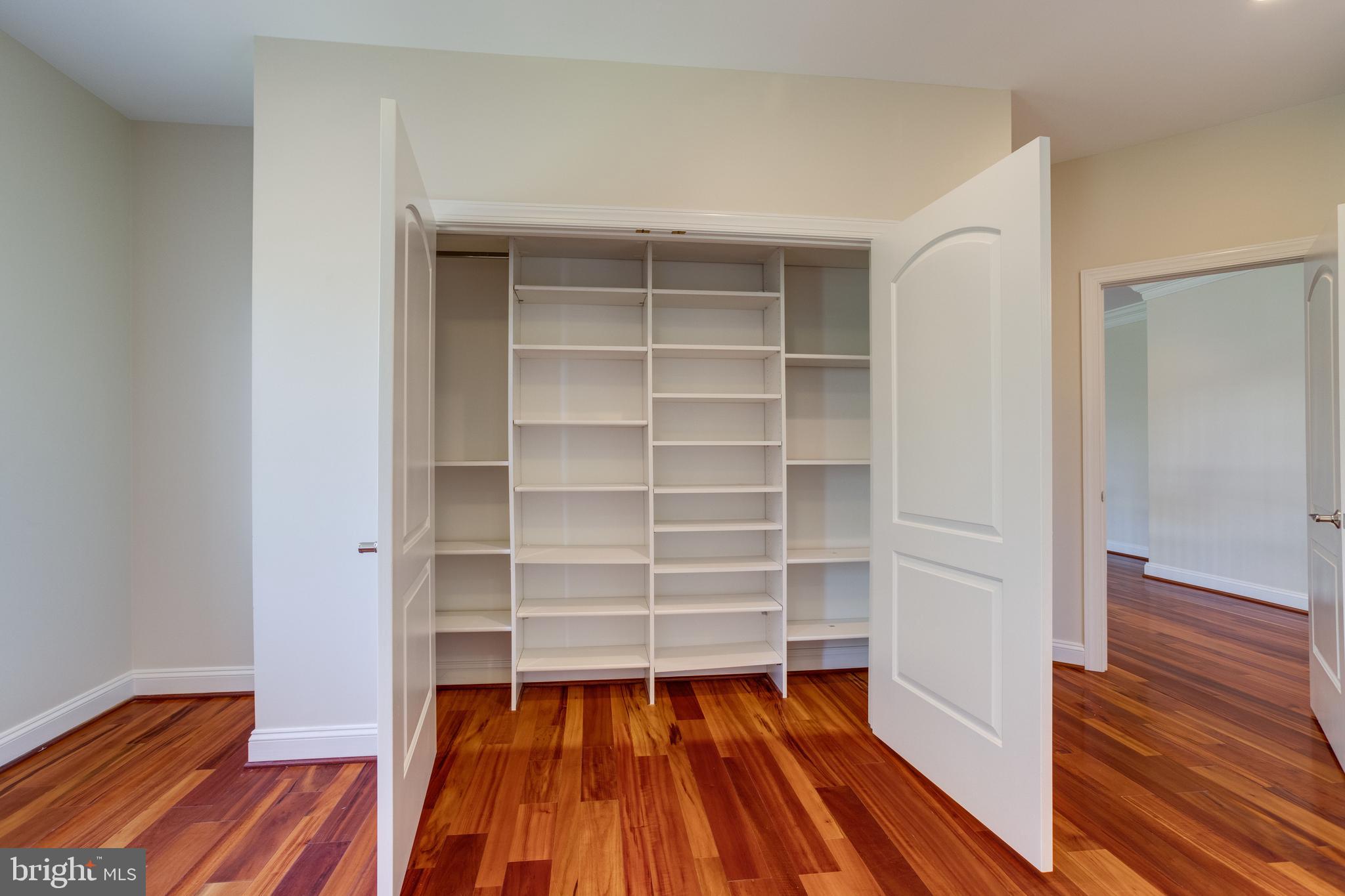 7111 Granberry Way Springfield, VA 22151 - Photo 48 of 84 EVERY bedroom has amazing closets!