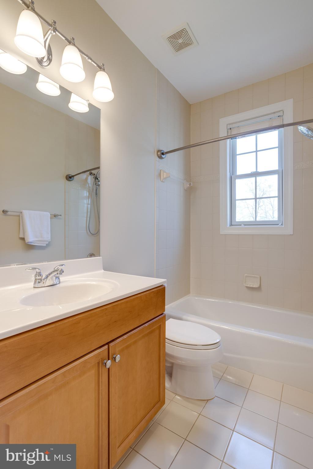 7111 Granberry Way Springfield, VA 22151 - Photo 49 of 84 EVERY bedroom has on-suite full bath!