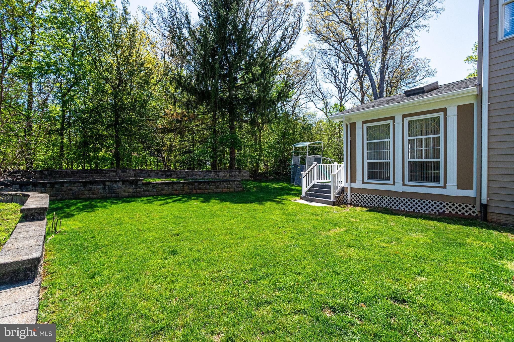 7111 Granberry Way Springfield, VA 22151 - Photo 74 of 84 Plenty of room to relax and play