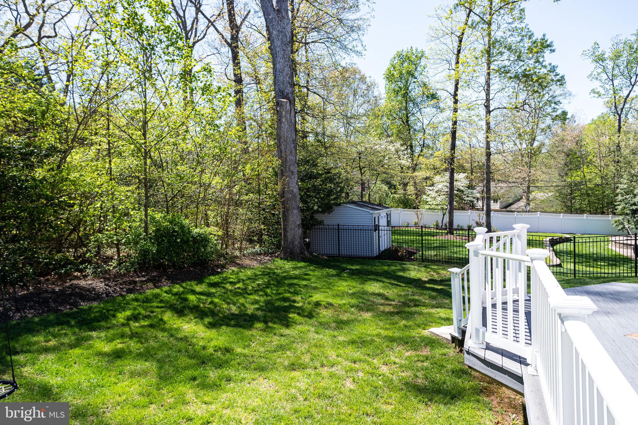 7111 Granberry Way Springfield, VA 22151 - Photo 79 of 84