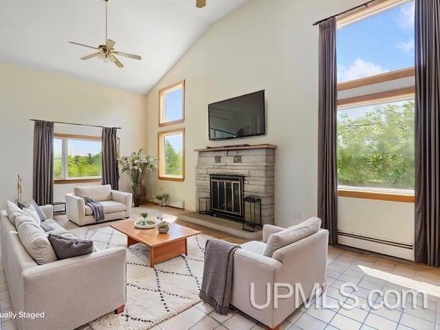 509 Dukes Road Skandia, MI 49885 - Photo 6 of 63