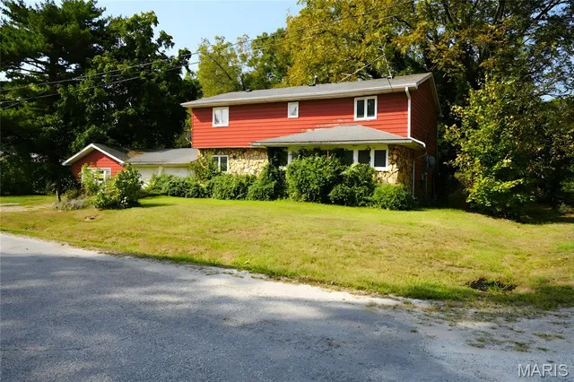 $75,000 | 700 Rose Street, Benld, IL 62009