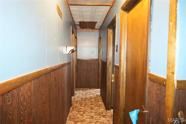 $75,000 | 700 Rose Street, Benld, IL 62009