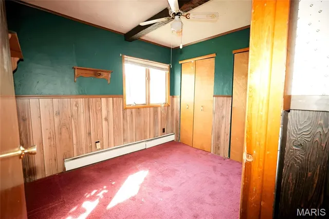 $75,000 | 700 Rose Street, Benld, IL 62009