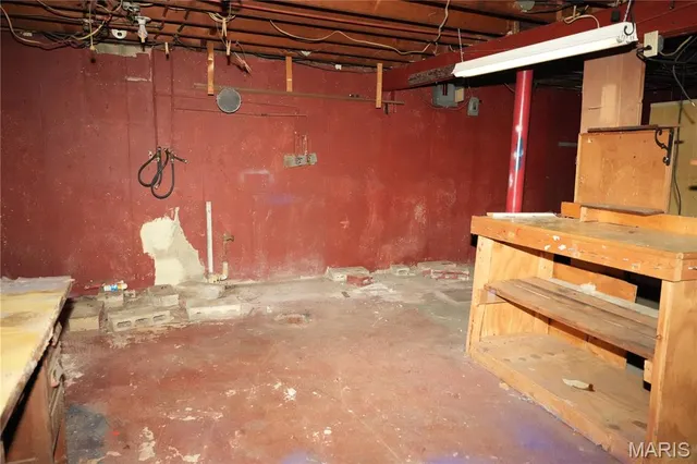 $75,000 | 700 Rose Street, Benld, IL 62009