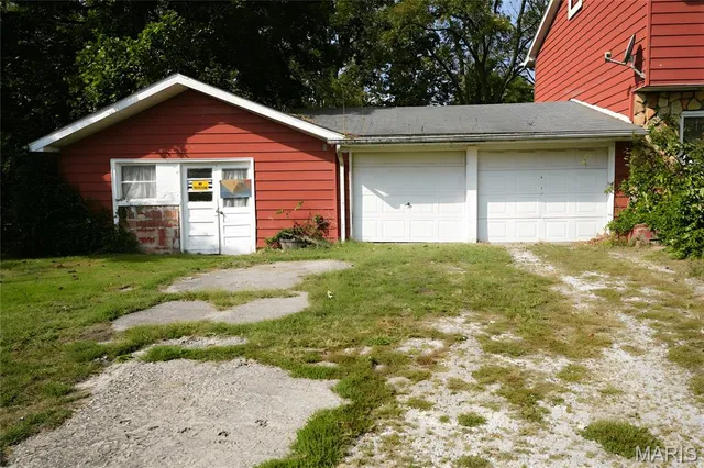 $75,000 | 700 Rose Street, Benld, IL 62009