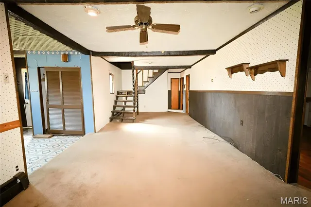 $75,000 | 700 Rose Street, Benld, IL 62009