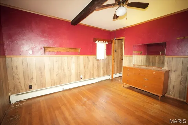 $75,000 | 700 Rose Street, Benld, IL 62009